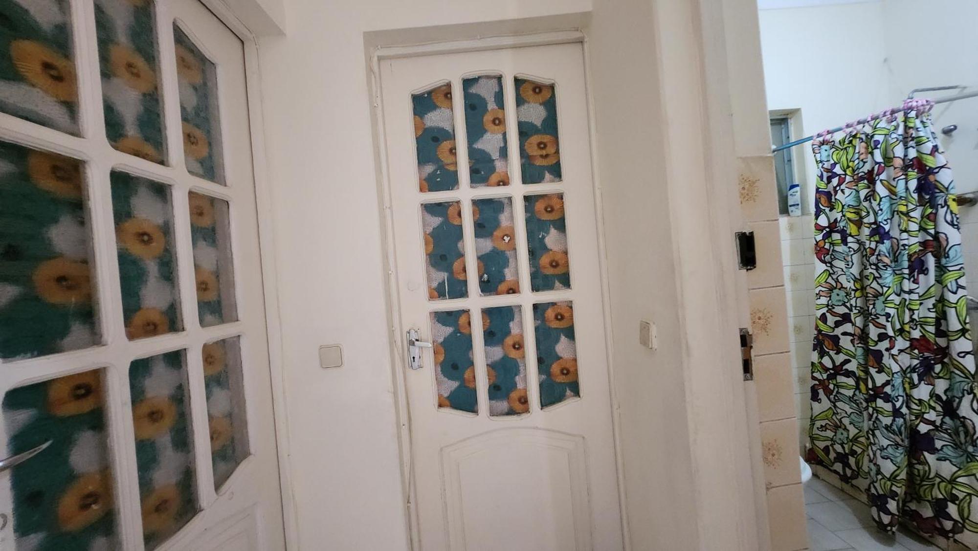 No Cash Accepted-Meeting Point Hostel- Praia, Also In Tarrafal & Fogo Exterior photo