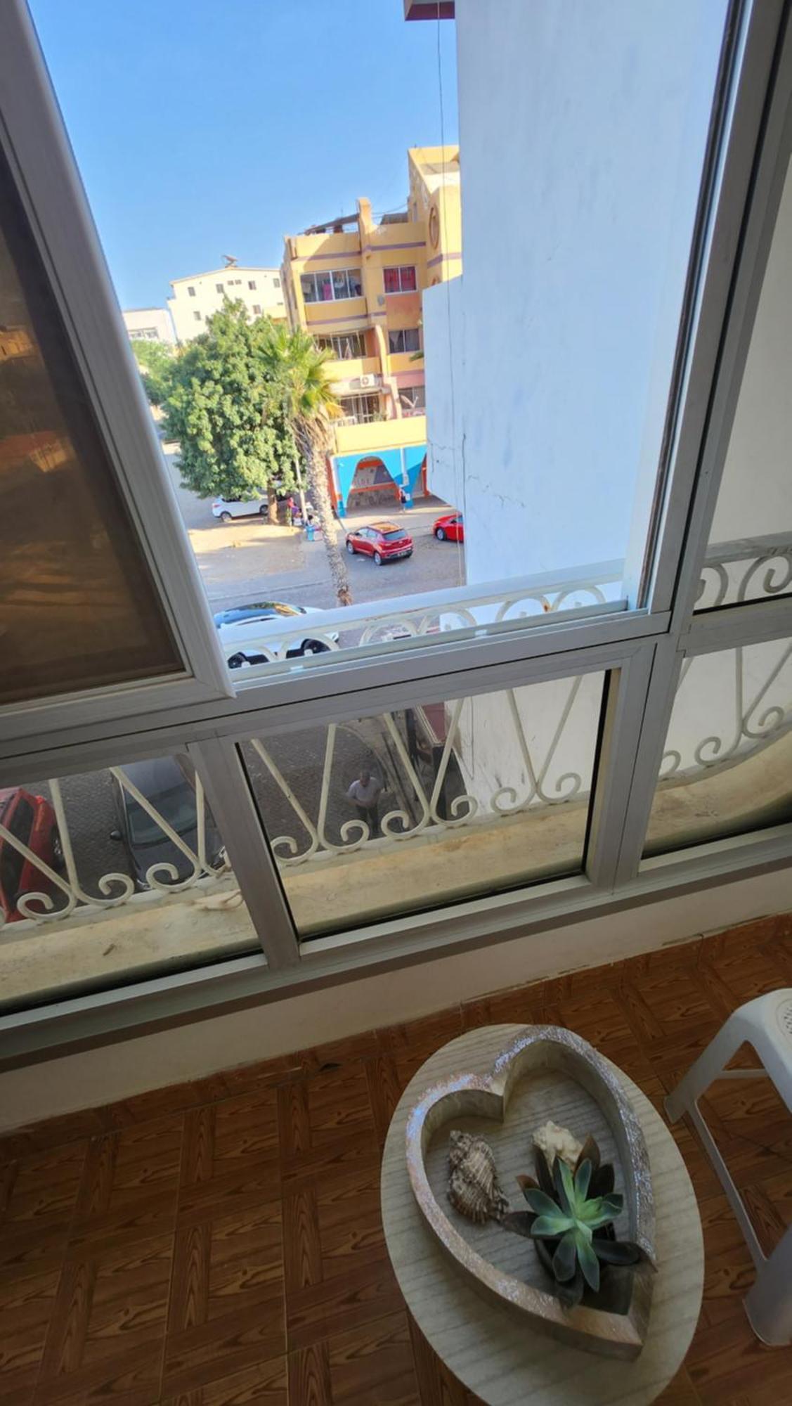 No Cash Accepted-Meeting Point Hostel- Praia, Also In Tarrafal & Fogo Exterior photo