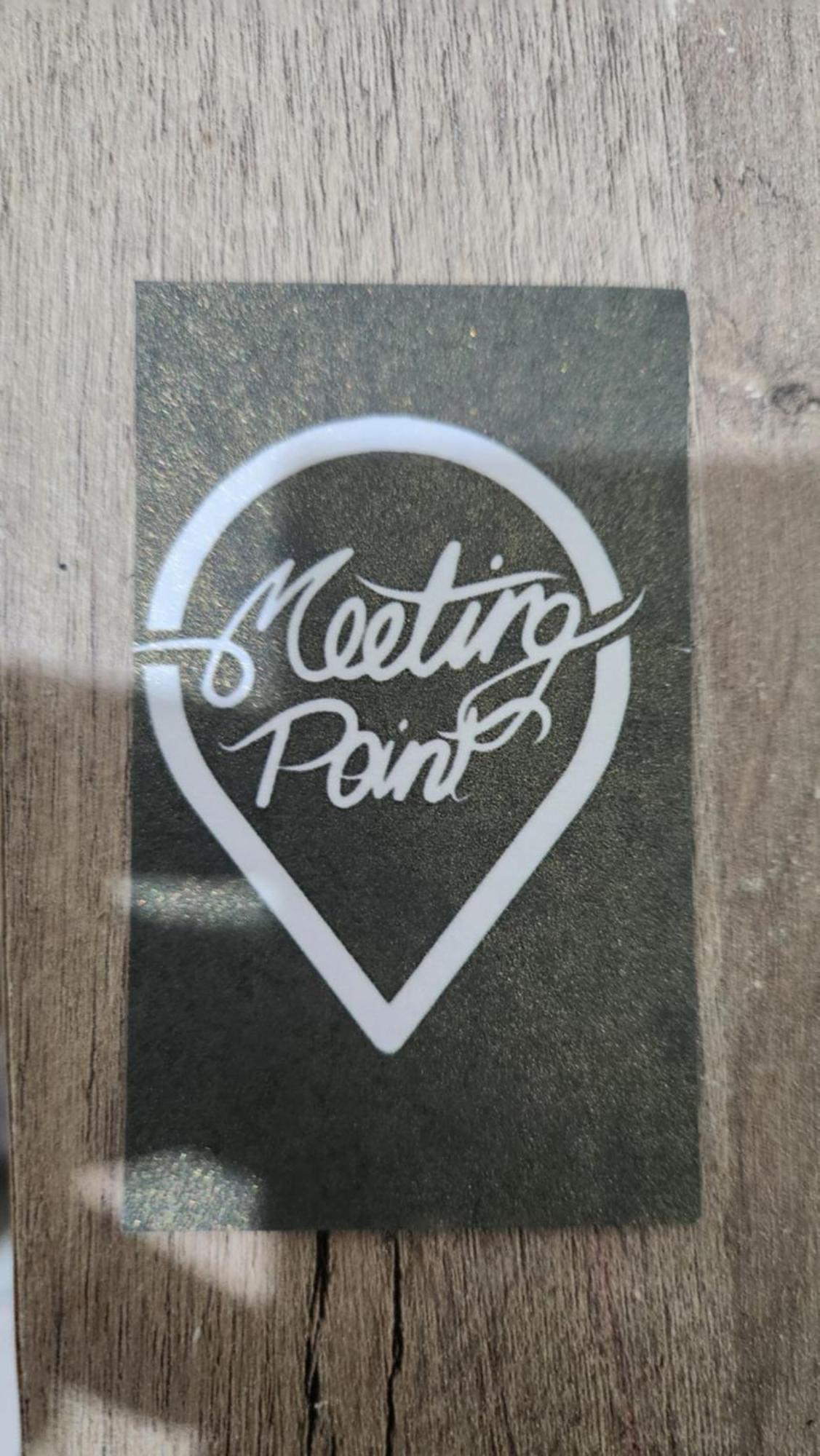 No Cash Accepted-Meeting Point Hostel- Praia, Also In Tarrafal & Fogo Exterior photo